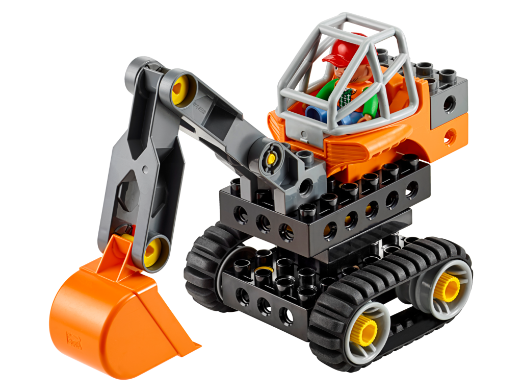 Bộ công trường xây dựng