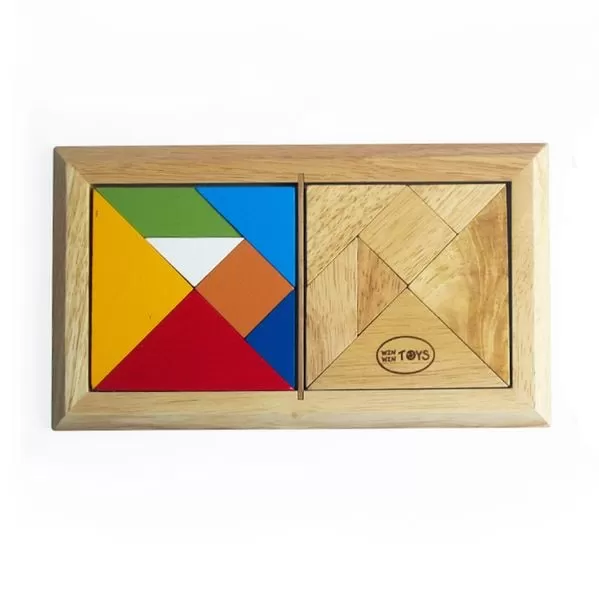 Tangram