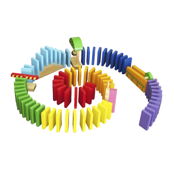 Trò chơi xếp Domino
