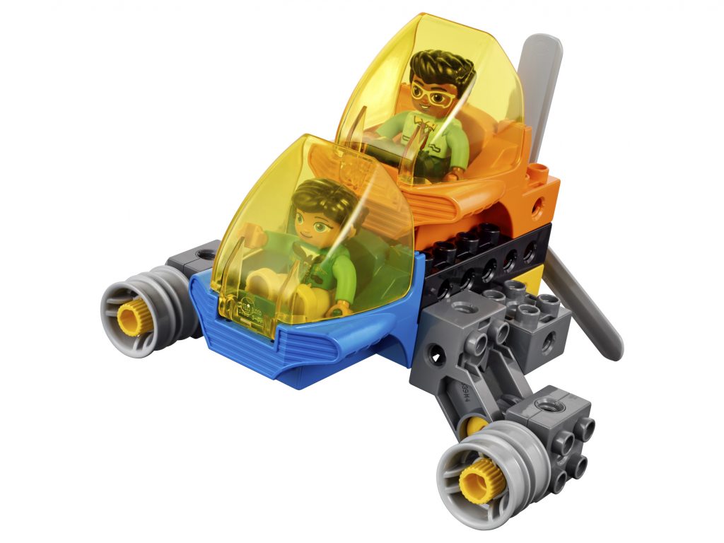 Bộ công trường xây dựng