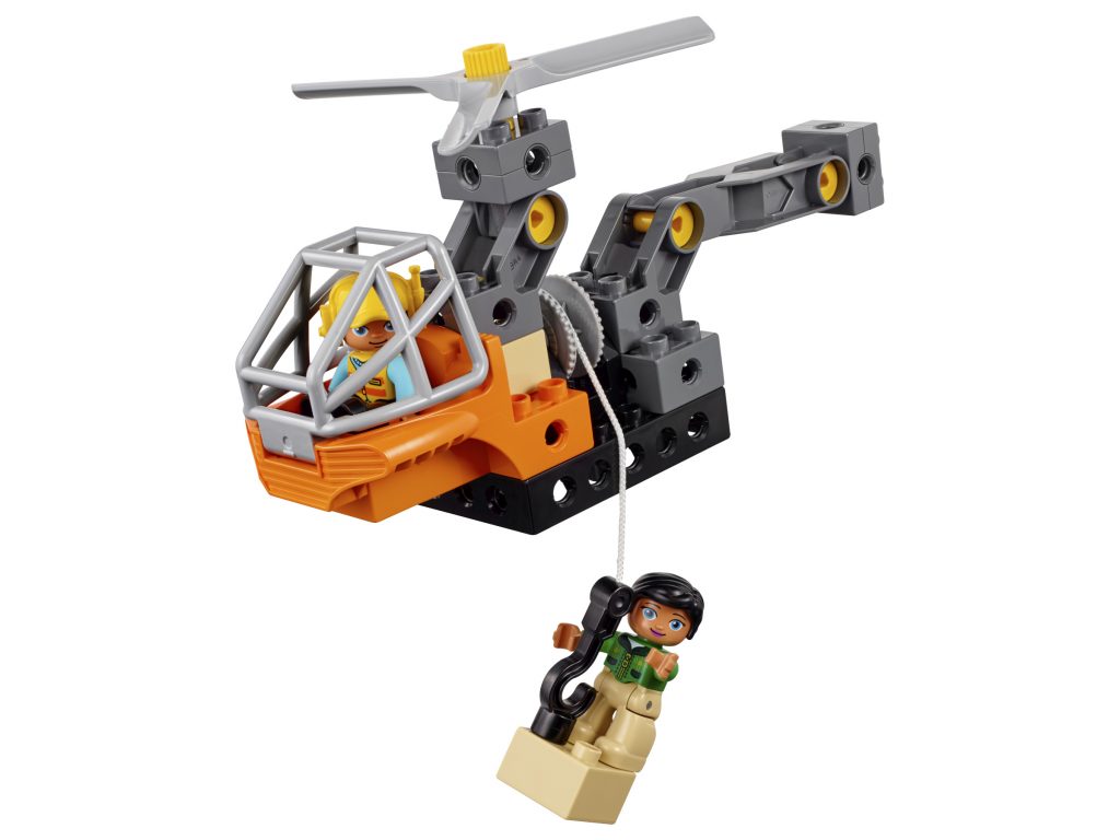 Bộ công trường xây dựng