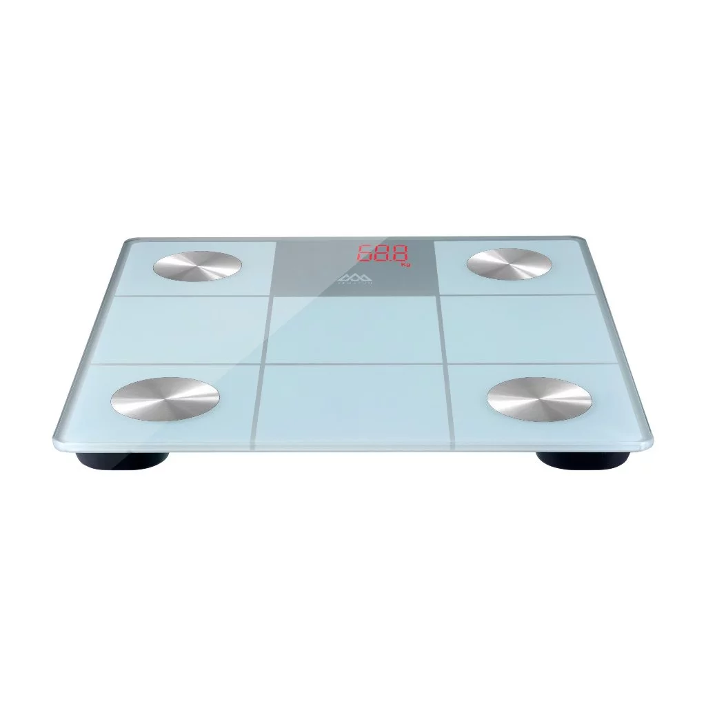 Cân Sức Khỏe Điện Tử Thông Minh