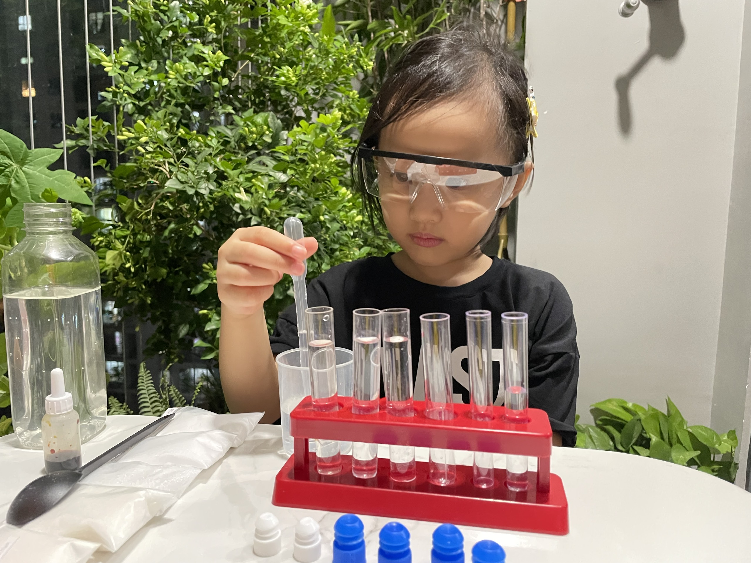 Đào tạo giáo dục STEAM Mầm non cho giáo viên