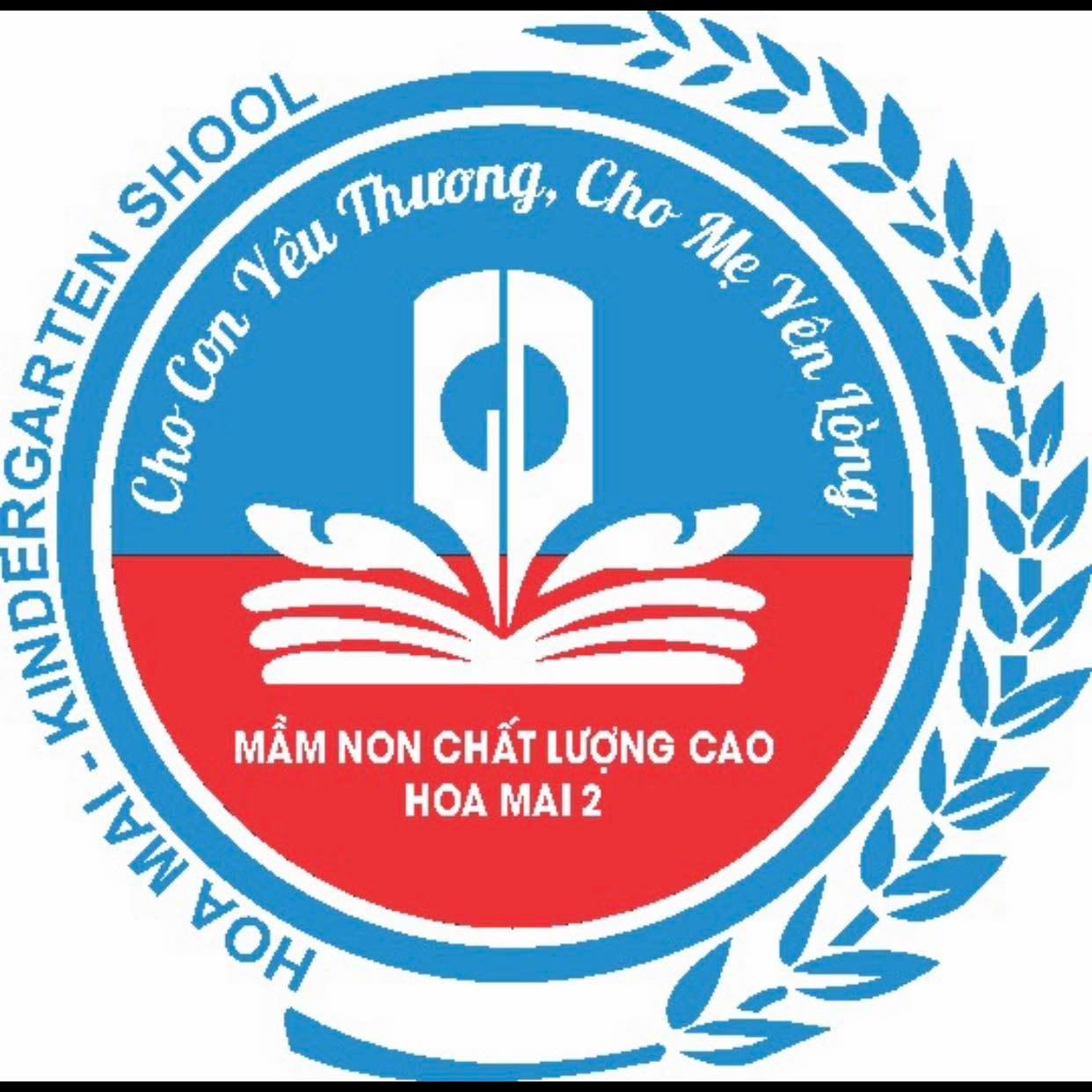 Mầm non hoa mai
