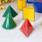 Bộ hình học không gian