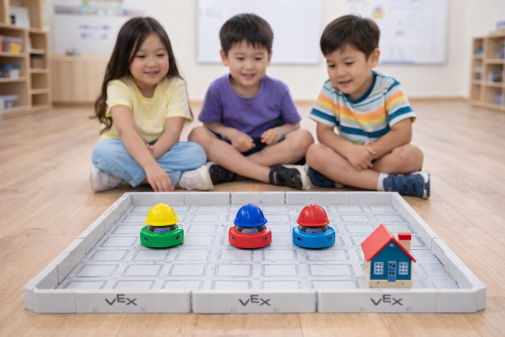 Giáo dục STEAM 2026