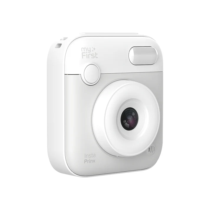 Máy ảnh mini 5MP in màu lấy liền