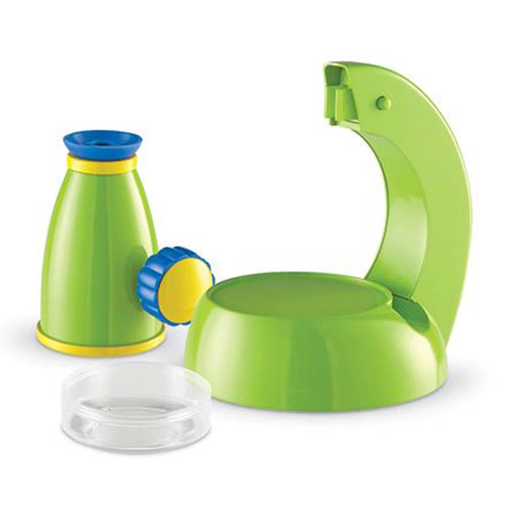 Kính hiển vi trẻ em