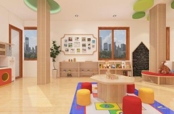 Tư vấn- thiết kế ngôi trường lý tưởng, an toàn và hạnh phúc