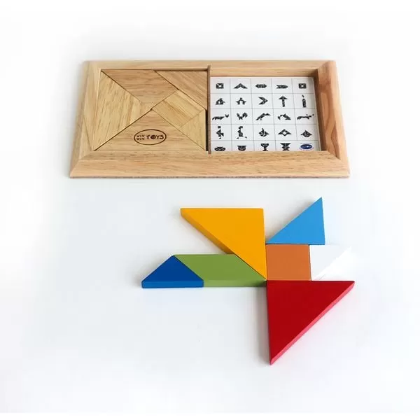 Tangram