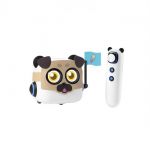 Robot mTiny coding kit, giải pháp giáo dục STEAM mầm non Makeblock, độ tuổi 3+