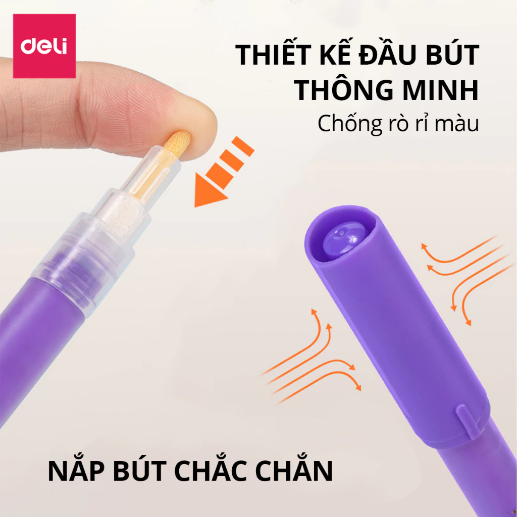 BÚT SƠN ACRYLIC MARKER