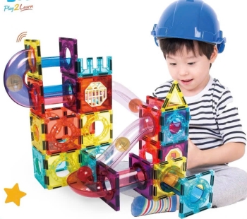 Lắp Ghép Nam  Châm